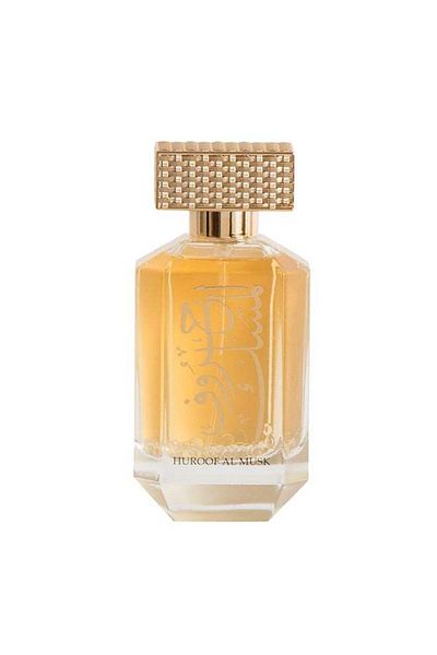 Musk Al Wajaha Huroof Al Musk EDP 100ml