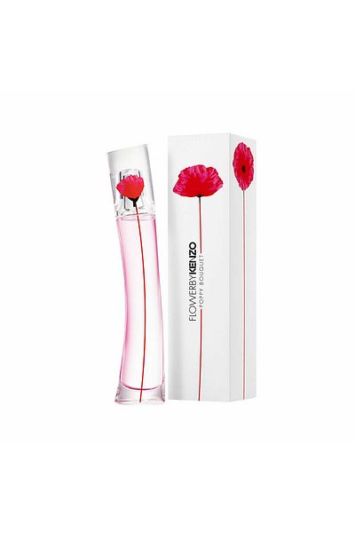 Kenzo Women's Perfume Kenzo Flower by Kenzo Poppy Bouquet EDP 30 ml