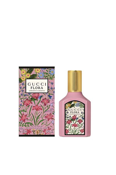Gucci Women's Perfume Gucci Flora Gorgeous Gardenia EDP EDP 30 ml