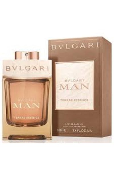 Bvlgari Man Terrae Essence Edp 100ml