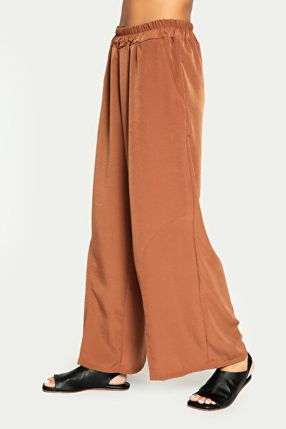Antonia M Pantaloni Wide Leg