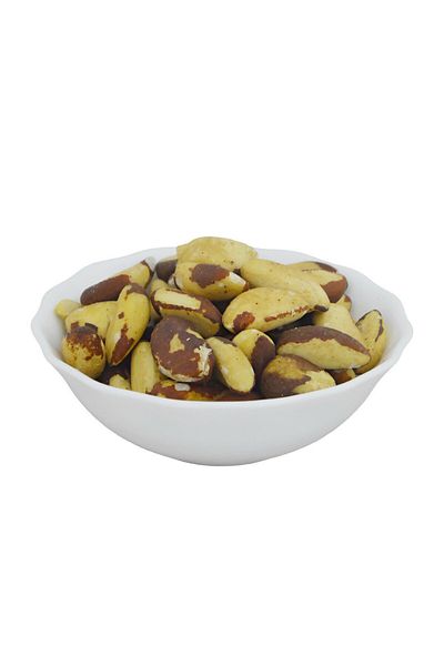 Nutsa Badem جوز برازيلي غير مملح 500 جرام