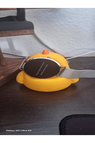 Smart Watch Women's Watch