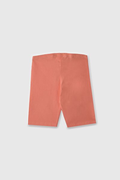 United Colors of Benetton Cotton Blend Girls' Sports Leggings
