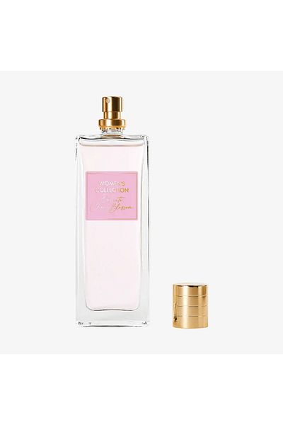 Oriflame Women's Collection Delicate Cherry Blossom Eau de Toilette, 50 ml