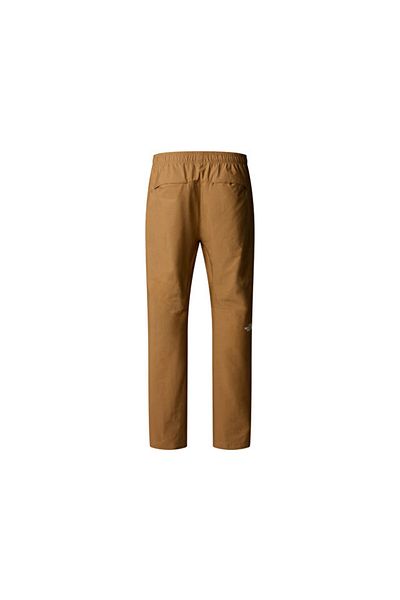 THE NORTH FACE M Limestone Pant Ανδρικό Casual Παντελόνι NF0A8BT91731 Καφέ