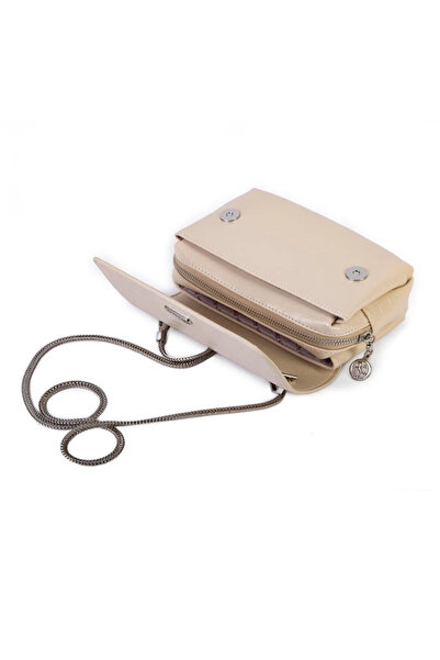 Nas Bag Vera Bag Nas Bag Women's Mini Chain Shoulder and Crossbody Bag