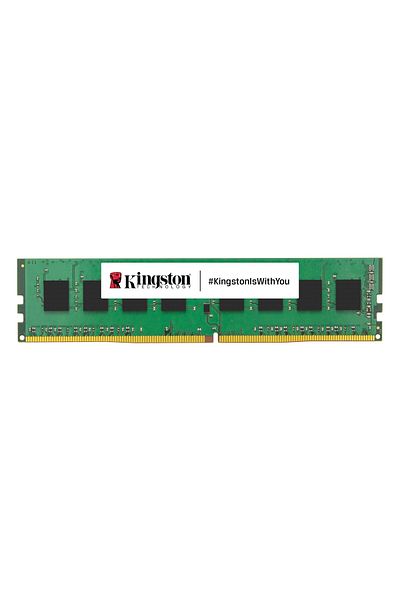 Kingston Kvr56U46Bd8/48 48Gb Ddr5 5600Mhz Cl46 Desktop Memory