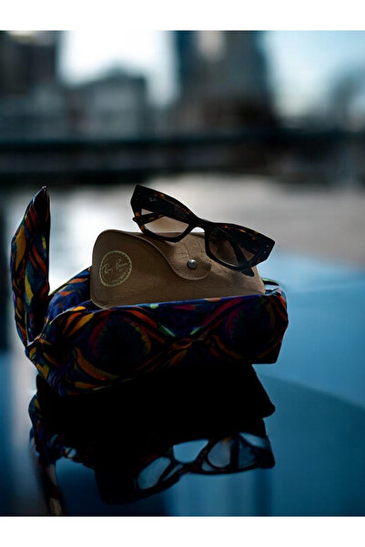 Ray-Ban Rayban Kadın Güneş Gözlüğü RB4430 3N