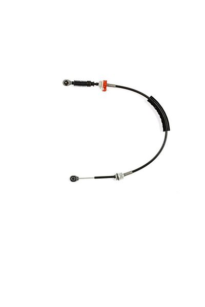 Myd Group Clio Iii Symbol 1.2 16V D4F Compatible Gear Control Wire Left Gray Long 7701479163-8200905264 Znn