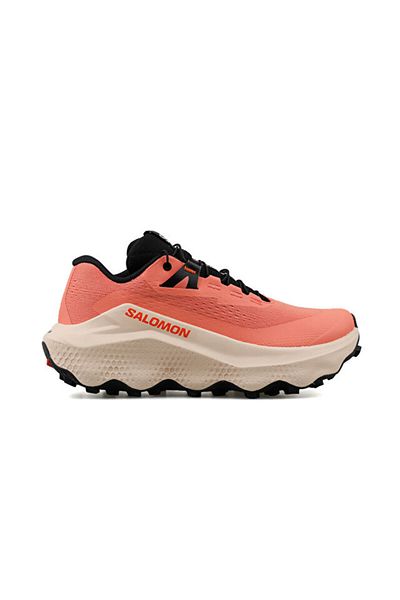 Salomon Ultra Glide 3 W Women's Running Shoes L47750000 Colorful