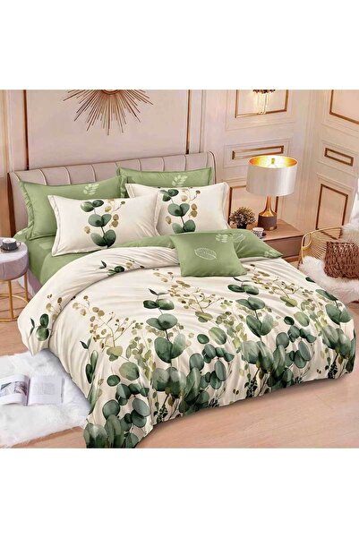 Patul Lenjerie Bubmac Finet, Pucioasa, Pat Dublu, 2 Persoane, Cearceaf Cu Ela...