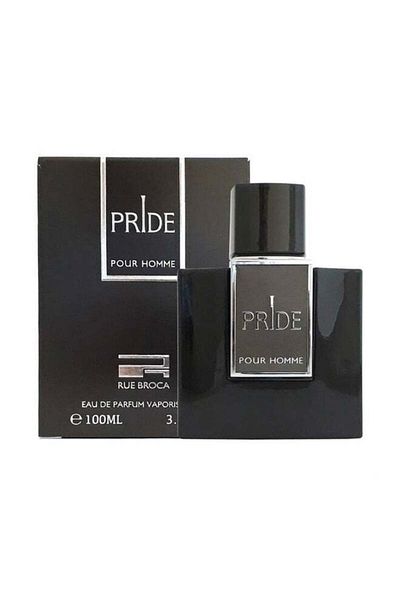 PRIDE Ro Brocca Pride EDP Perfume for Men 100ml