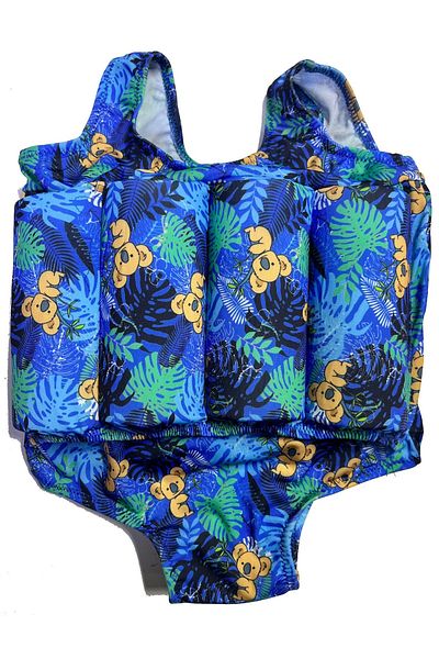 shra mayo Costum de baie pentru copii care nu se scufunde