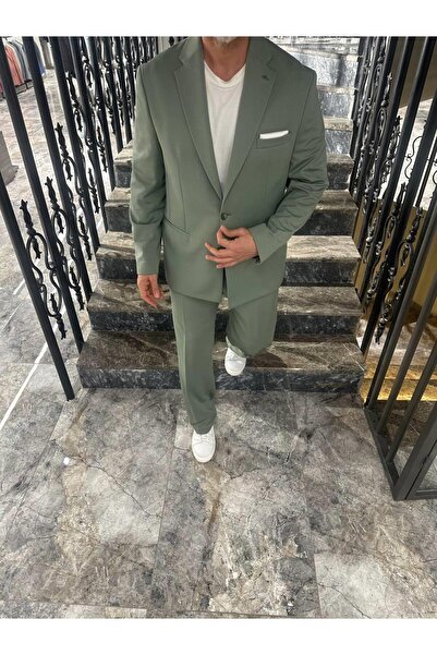 Fc Plus ASTARSIZ OVERSIZE TAKIM ELBİSE