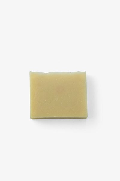 JOJOMIA Natural Cold Process Goat Milk and Honey Soap 120 Gr Moisturizing and Smoothing