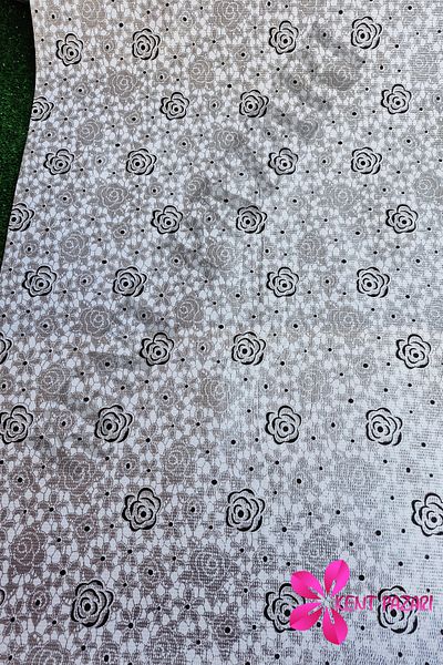 Kent Pazarı Non-Slip Shelf Cover 50X500 cm - Patterned |   Non-Slip Cover for Inside Cabinet, Drawer, Refrigerator and Showcase