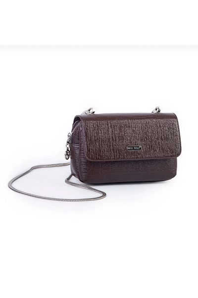 Nas Bag Vera Bag Nas Bag Women's Mini Chain Shoulder and Crossbody Bag
