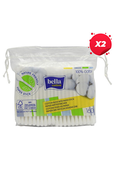 DAR X2 - BELLA BETISOARE URECHI 160BUC