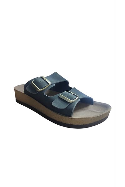 Polero Konay 4016 Unisex Double Buckle