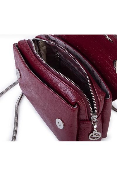 Nas Bag Vera Bag Nas Bag Women's Mini Chain Shoulder and Crossbody Bag