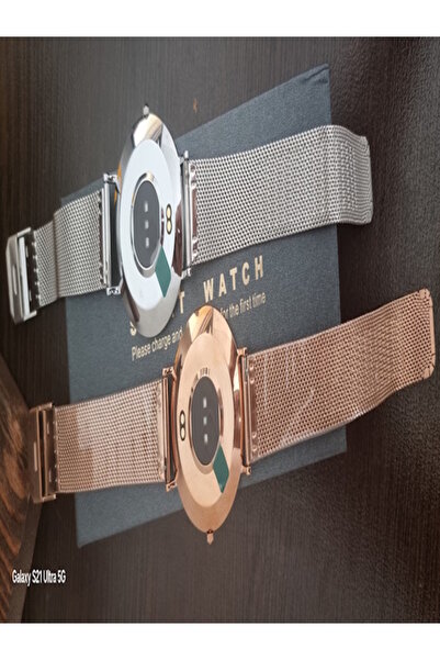 Smart Watch Women's Watch