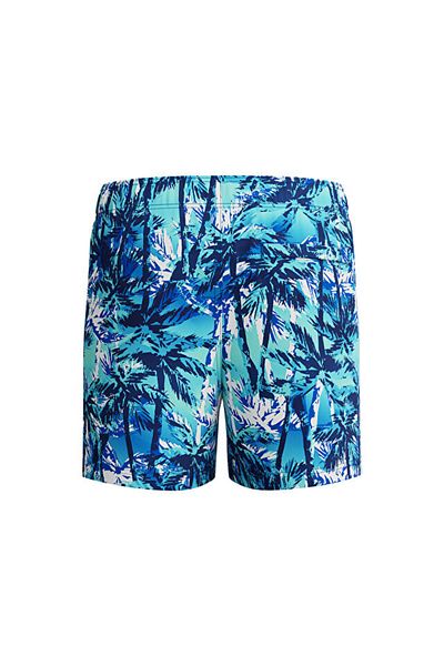 SPEEDO SPEEDO DIGI PRT 13 "WSHT JM NAVY Момчешки плувни шорти 8-00318918113 Тъмносини
