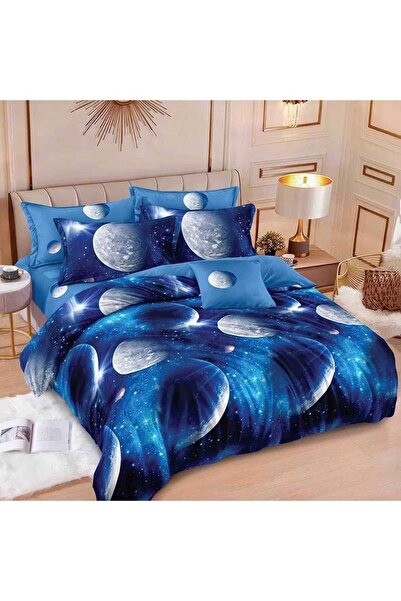 Patul Bubmac Finet Linen, Sulphur, Διπλό Κρεβάτι, 2 Άτομα, Εντοιχιζόμενο Σεντ...