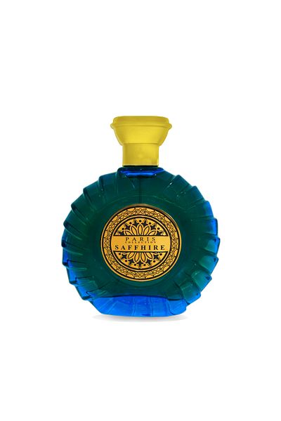 Paris Collection Saffhire EDP 100ml