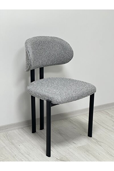 ROYALİSA TABLE CHAİR LOTUS SANDALYE 6 ADET