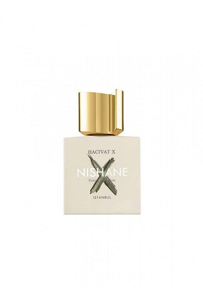 Nishane Nishani Hacifat X Extrait De Parfum 100ml