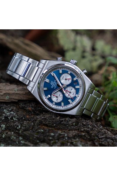 Casio Ceas Barbati, Casio Edifice, Classic EFB EFB-730D-2AVUEF
