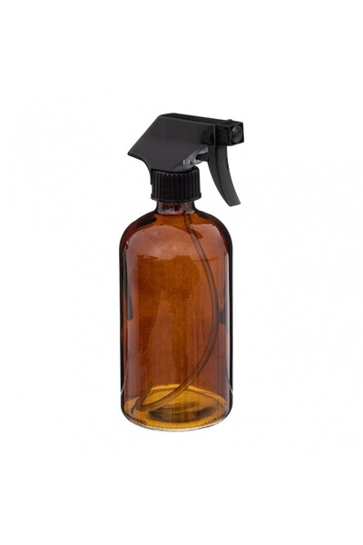 5 five simply smart Sticlă pulverizatoare Sayan, sticlă, 7,3 x Î 21 cm, 450 ml