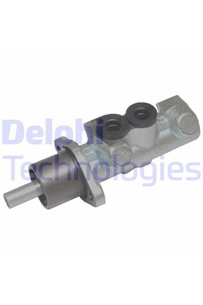 DELPHİ Main Central Clio Ii 1.2-1.2 16V-1.4 16V-1.6-1.6 16V-1.5 Dci̇-1.9 D-Dti̇ 98 with Abs 20.64mm Gnzrz