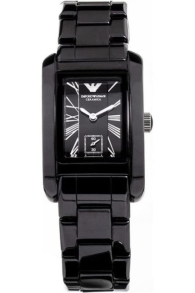 Emporio Armani Ceas Dama, Emporio Armani, Ceramic AR1407