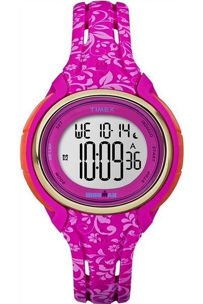 Timex Women's watch, Timex, Ironman Sleek 50 TW5M03000
