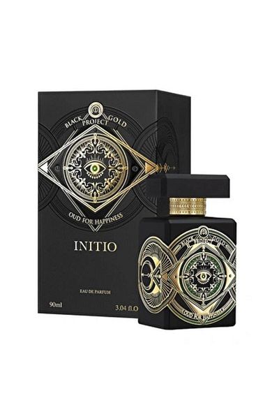 Initio Atomic Oud for Happiness Eau de Parfum 90ml