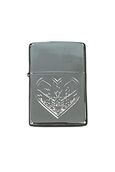 Zippo HEART 250 (2) Çakmak