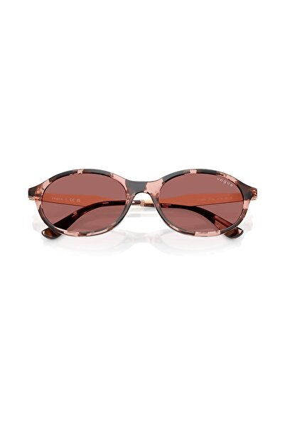 Vogue Vo5625S 319969 52-18 135 3N Sunglasses
