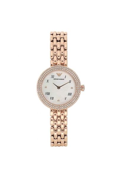Emporio Armani Ceas Dama, Emporio Armani, Rosa AR11355