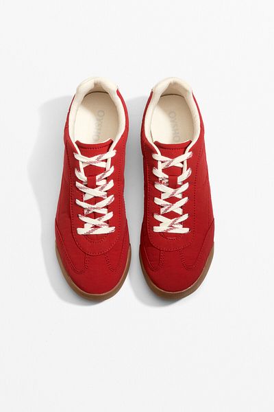Oysho Nylon trainers