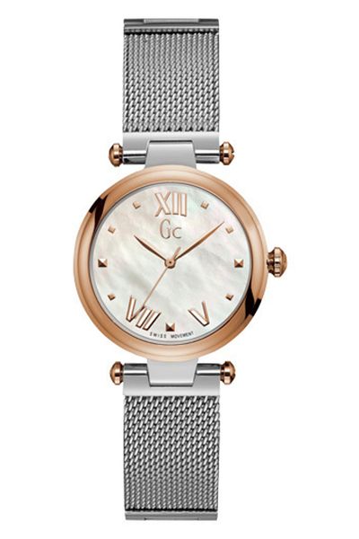 GC - Guess Collection Ceas Dama, G Collection, PureChic Y31003L1