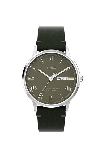 Timex Men's watch, Timex, The Waterbury TW2W50500