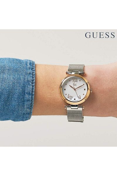 GC - Guess Collection Ceas Dama, G Collection, PureChic Y31003L1