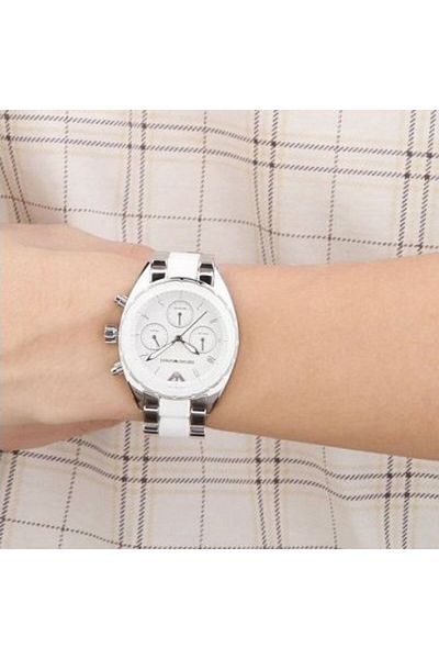 Emporio Armani Ceas Dama, Emporio Armani, Sportivo AR5940