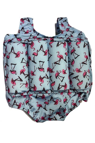 shra mayo Swim Aid Non-Sink Children's Swimsuit