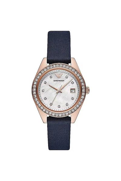 Emporio Armani Ceas Dama, Emporio Armani, Leo AR11448