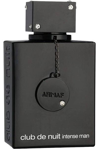 Armaf Club de Nuit Intense Man Long-Lasting Eau de Toilette for Him 105ml