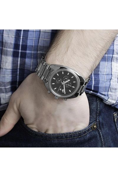Emporio Armani Ceas Barbati, Emporio Armani, Sportivo AR5957