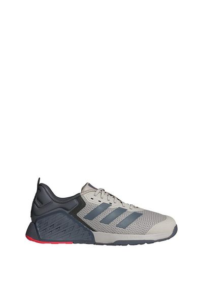 adidas Gray Accessory Walking Shoes Dropset 3 Trainer Jı3901